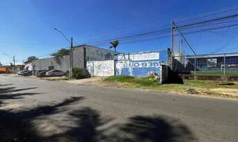 Imagem 3: Terreno à venda, 955 m² na avenida Rio verde no Setor Vila Rosa, Goiânia, GO