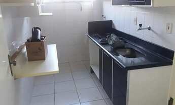 Imagem 2: Apartamento em Avenida Doutor Artur Bernardes - Alphaville - Campos dos Goytacazes/RJ