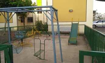 Imagem 4: CONDOMINIO ISADORA