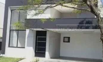 Imagem: Casa térrea à venda Mont Blanc