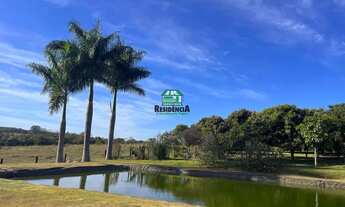 Imagem: Chácara com 1.6 alqueires, Anápolis