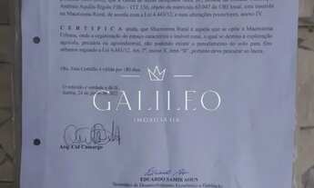 Imagem 3: Terreno em Área rural a venda e Locação Prox. A rodovia D.Pedro. Itatiba -SP