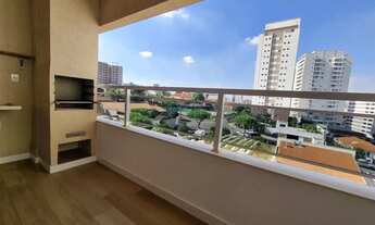 Imagem 3: Apartamento à venda - Condominio Varanda Brasil - Americana / SP