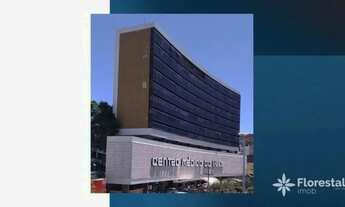 Imagem: SALA COM CONSULTÓRIOS DE 41m² DISPONÍVEL