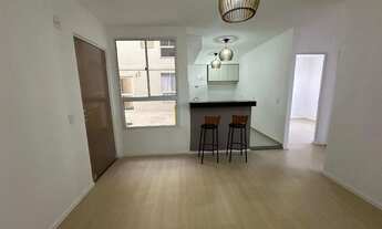 Imagem 6: Apartamento para Aluguel -Residencial Madrid - Bairro dos Mangues - Montes Claros/MG, 02 q
