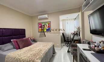 Imagem 11: VENDE-SE SOFISTICADO APARTAMENTO COM SUITE E MOVEIS PLANEJADOS