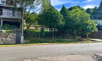 Imagem 3: Terreno em excelente localização no Bairro Jardim Mauá em Novo Hamburgo REF: 3074