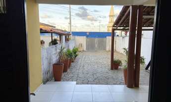 Imagem: Casa praia excelente localização NATAL