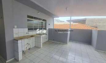 Imagem 4: Casa 2 quartos para Locação Vila Santa Maria, São Paulo