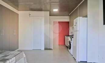 Imagem 6: Apartamento com 1 quartos à venda em Santana - SP