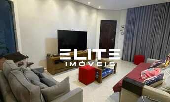 Imagem: Sobrado com 2 quartos à venda, 192 m²