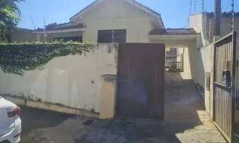 Imagem 2: Casa com 3 dormitórios para alugar, 100 m² por R$ 1.700,00/mês - Jardim Londrilar - Londri