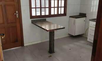 Imagem 6: Casa para locação com 3 quartos sendo 2 suítes em condomínio na Ermitage - Teresópolis/RJ