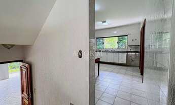 Imagem 3: CASA À VENDA COM 4 DORMITÓRIOS E PISCINA