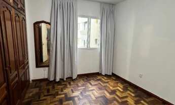 Imagem 11: Apartamento em Florianópolis, centro, com 3 quartos semi-mobiliado 112,27m²