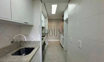 Imagem 7: Apartamento a venda com 2 quartos- Condomínio Edifício Roma - Sorocaba /SP