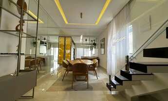 Imagem 6: Casa à Venda em Canto do Forte, Praia Grande - SP