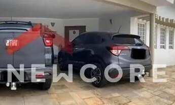 Imagem 2: Casa em Avenida Francisco de Assis Bezerra Filho - Jardim Nova América - Araraquara/SP