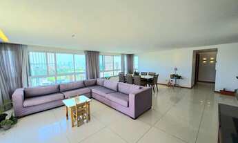 Imagem 3: Spazio Pituba, 164m², 4 Quartos, Armários, Piscina Privativa, 3 Vagas