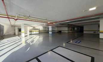 Imagem 2: Estacionamento para locação no Centro de Bc