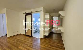 Imagem 7: Próximo ao parque Ibirapuera, andar alto, prédio com lazer