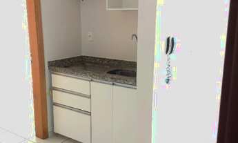 Imagem 3: Excelente apartamento de 1 quarto em Águas Claras - Edifício Ícaro - Sem fiador