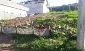 Imagem 3: Terreno à venda, 362 m² por R$ 552.000,00 - Residencial Verana - São José dos Campos/SP