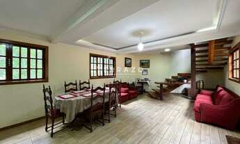 Imagem 3: Casa à venda, 1 quarto, 1 suíte, 4 vagas, Montanha - Teresópolis/RJ