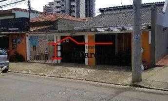 Imagem 5: Terreno à venda, 540 m² - Bairro Jardim - Santo André/SP