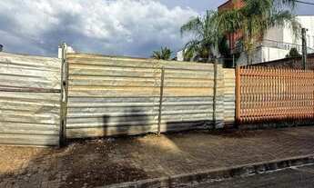 Imagem 4: Lote residencial 404 sul ARSE 41