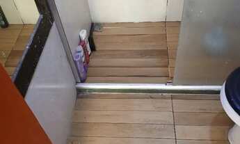 Imagem 5: Apartamento de 2 quartos para alugar, no Vila Rica no Caji