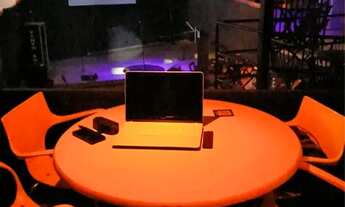 Imagem 2: Vende se casa de show/ Espaço de eventos!