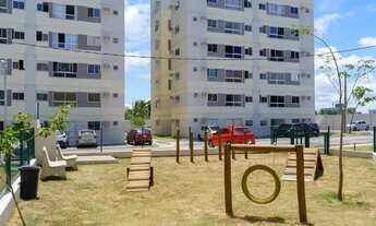 Imagem 2: Imóvel para venda tem 50 metros quadrados com 2 quartos em Centro - Paulista - PE