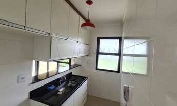 Imagem 6: Apartamento Duplex, 1 Quarto Suíte, 63,54 m², Nova Aliança