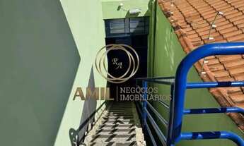 Imagem 5: Ponto Comercial para Alugar de 2 pavimentos, Edicula, no bairro Jardim das Indústrias, SJC