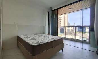 Imagem 6: Studio 1 quarto - Santa Helena