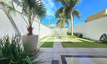 Imagem 2: Casa linear alto padrão 3 quartos - praia de Costazul/Rio das Ostras/RJ