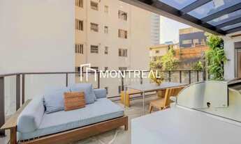 Imagem 3: APARTAMENTO A VENDA NA VILA MADALENA, 2 DORMITÓRIOS, 1 SUITES. 1 VAGA DE GARAGEM