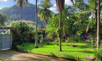 Imagem 4: Lindo Sítio com 8000m² e casa com 340m² em região de condomínios na Taquara - RJ