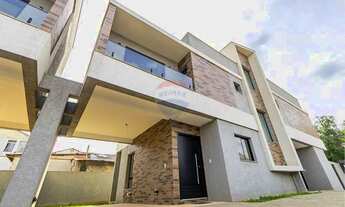 Imagem 3: Sobrado Triplex condomínio fechado 3 quartos Boqueirão 129,88m²