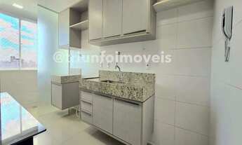 Imagem 7: Apartamento a venda no Jóquei com 2 quartos TR222505 THE -O7P2KQ