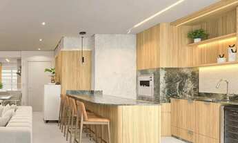 Imagem 3: Apartamento diferenciado 4 suites locação anual