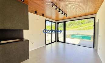 Imagem 5: Casa no Condomínio Vista da Pedra