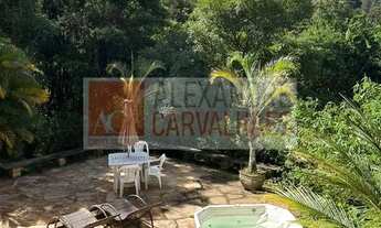 Imagem 3: CASA RESIDENCIAL em Itabirito - MG, Aconchego da Serra