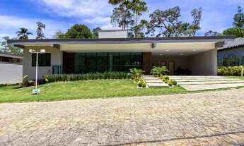 Imagem 2: Casa linear com 3 quartos no Quebra Frascos, Teresópolis