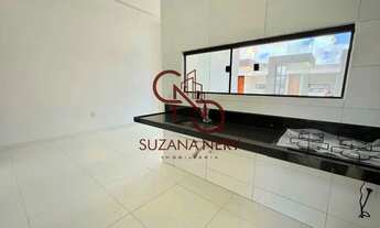 Imagem 5: CASA COM 2 QUARTOS EM CONDOMINIO FECHADO - PARNAMIRIM