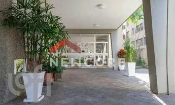 Imagem 9: Apartamento em Alameda Fernão Cardim - Jardim Paulista - São Paulo/SP