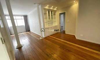 Imagem: Amplo Apto de 100 m² com 3 Quartos e 2