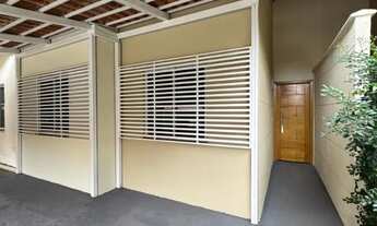 Imagem 2: Casa de 2 qts suíte cond. Brisas do Cerrado