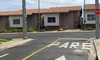 Imagem: 070 // REPASSE DE CHAVE CASA EM CONDOMINIO